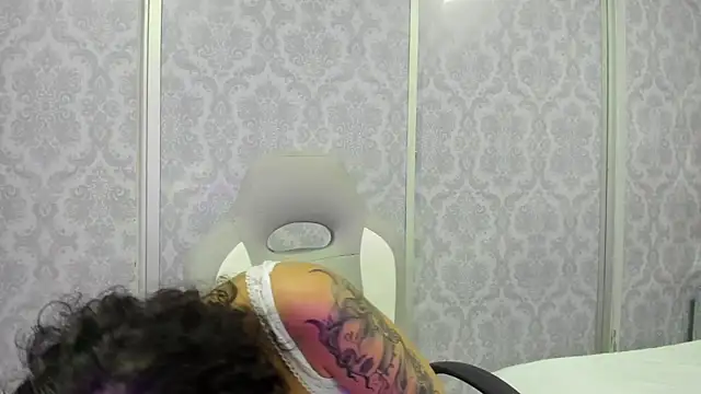 pola adams  online show from October 30, 2:35 am