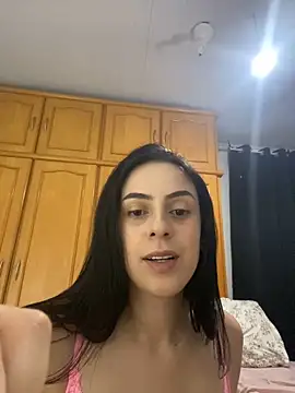 Morguisssz online show from December 13, 1:48 am