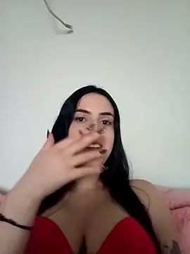 Morguisssz online show from October 13, 10:26 am