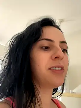 Morguisssz online show from January 7, 12:07 pm