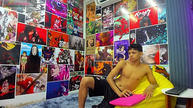 Jeffry wolvess online show from December 29, 3:57 pm