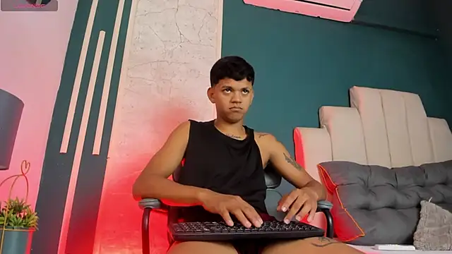 Jeffry wolvess online show from March 20, 12:10 pm