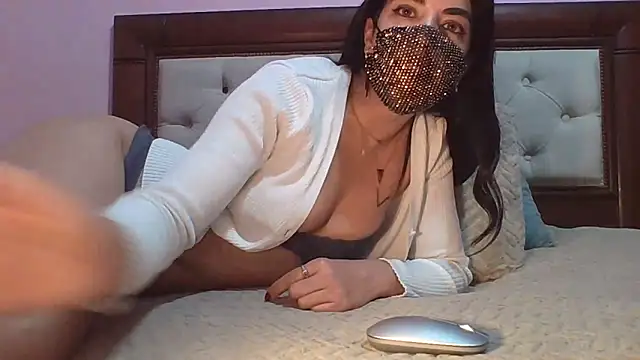 Frozenx online show from November 21, 6:17 pm