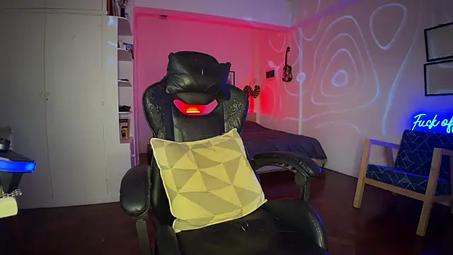 Den BlueXx online show from October 1, 10:05 pm