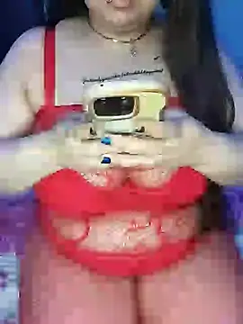 Snapshot of Farawla_elgmda chatting on February 12, 7:55 am Farawla elgmda online show from February 12, 7:55 am