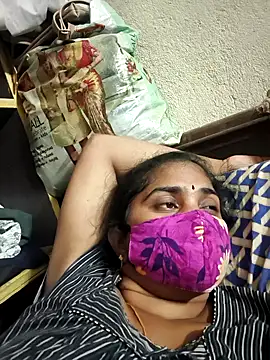 Snapshot of ammullu456 chatting on March 27, 9:42 am ammullu456 online show from March 27, 9:42 am