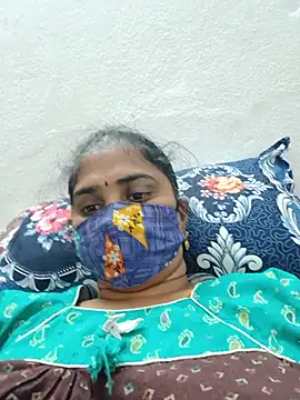 ammullu456 online show from July 12, 11:12 am