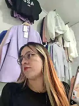 SarahXRusso online show from January 15, 10:02 pm