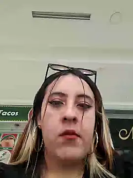 SarahXRusso online show from January 20, 8:07 pm