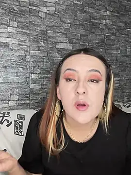 SarahXRusso online show from January 22, 1:20 am