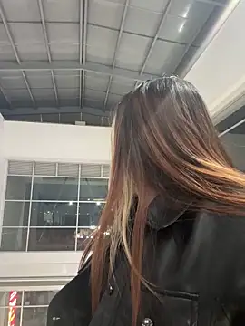 SarahXRusso online show from January 25, 11:22 pm