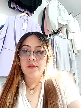 SarahXRusso online show from January 28, 9:29 pm