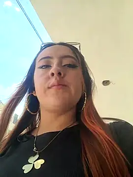 SarahXRusso online show from March 10, 8:34 pm