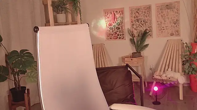 PamelamyDreamys online show from June 10, 10:30 pm