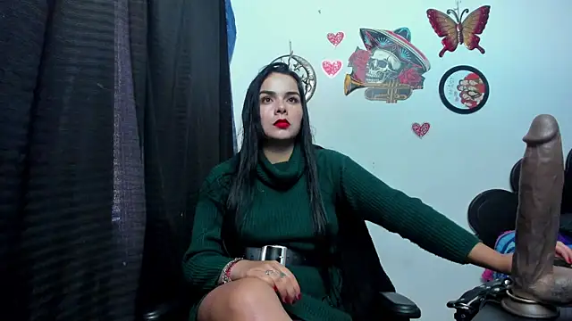 thakytona online show from February 11, 3:51 pm