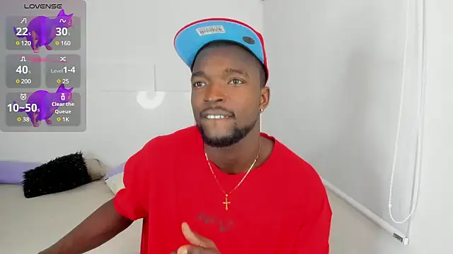 Dylan Taylor online show from January 14, 3:22 am