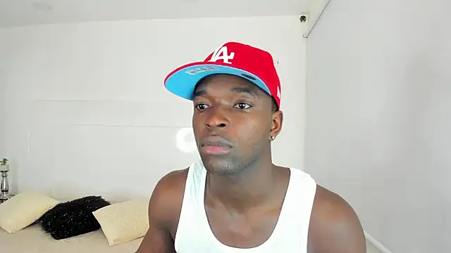 Dylan Taylor online show from January 19, 4:12 am