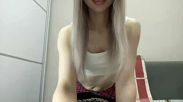 burningangel online show from February 10, 7:36 am