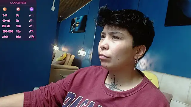 Snapshot of nato_evans chatting on December 18, 9:08 pm nato evans online show from December 18, 9:08 pm
