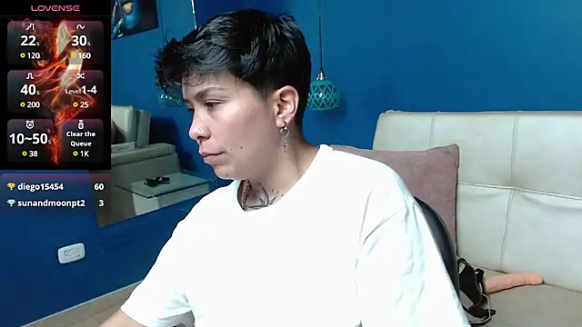 Snapshot of nato_evans chatting on January 14, 6:13 am nato evans online show from January 14, 6:13 am