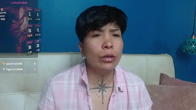 Snapshot of nato_evans chatting on January 18, 8:20 am nato evans online show from January 18, 8:20 am