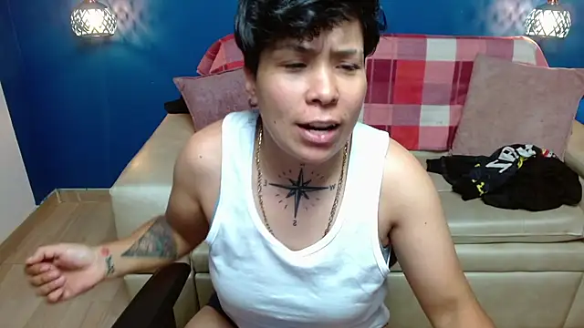 Snapshot of nato_evans chatting on February 7, 3:34 am nato evans online show from February 7, 3:34 am