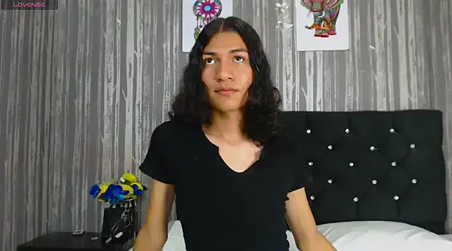  lexx1e online show from December 19, 9:28 pm
