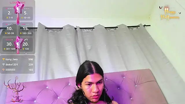  lexx1e online show from October 13, 2:33 am