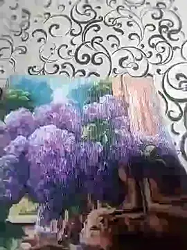 Snapshot of Lorrain_Dorrie chatting on February 27, 10:59 am Lorrain Dorrie online show from February 27, 10:59 am