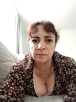 Snapshot of Lorrain_Dorrie chatting on March 13, 11:51 am Lorrain Dorrie online show from March 13, 11:51 am