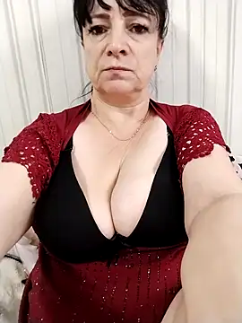 Snapshot of Lorrain_Dorrie chatting on October 14, 1:01 pm Lorrain Dorrie online show from October 14, 1:01 pm