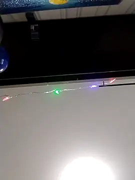 Lorrain Dorrie online show from December 23, 7:50 am