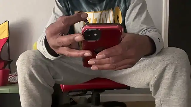 skarfosbabes69 online show from February 1, 9:30 am