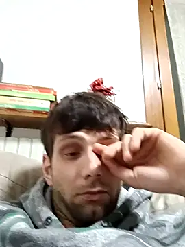 dariodario online show from January 26, 2:08 pm