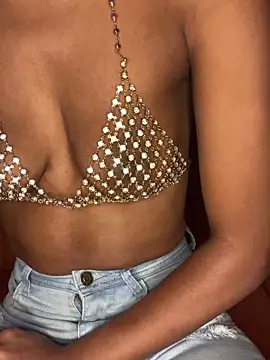 Nova Kane online show from January 1, 4:18 am