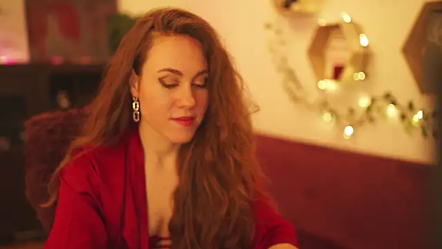 Berberis  Silene online show from December 25, 7:45 pm