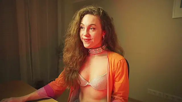 Berberis  Silene online show from November 5, 4:51 pm