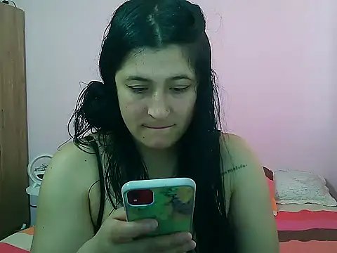 Snapshot of kami_lexy chatting on February 26, 10:20 pm kami lexy online show from February 26, 10:20 pm