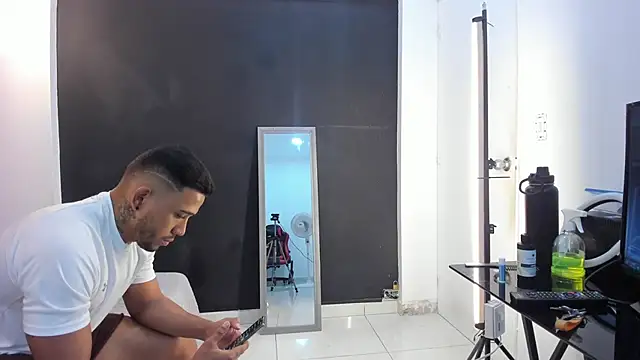 bruno miller  online show from January 16, 2:51 am
