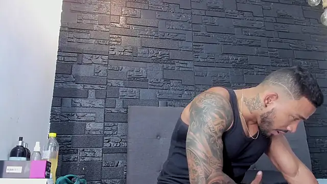 bruno miller  online show from September 26, 8:24 pm