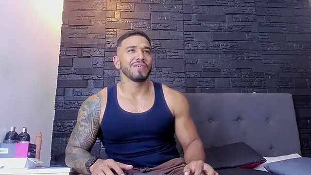 bruno miller  online show from December 13, 8:47 pm