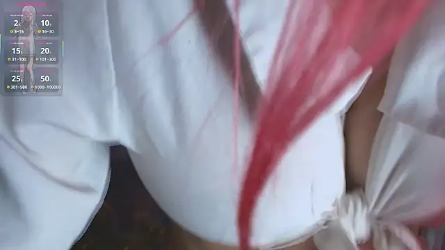 sweed angel online show from February 22, 10:14 am