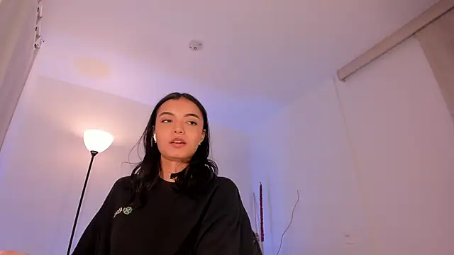 AnabelWolf online show from March 20, 12:19 am