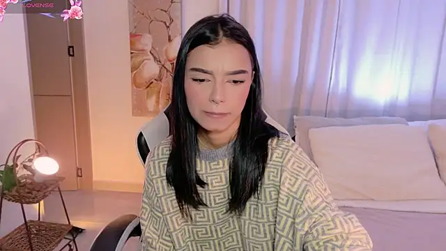 Snapshot of AnabelWolf chatting on June 10, 3:22 pm AnabelWolf online show from June 10, 3:22 pm