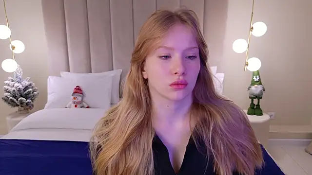 MichelleReid online show from December 12, 3:21 am