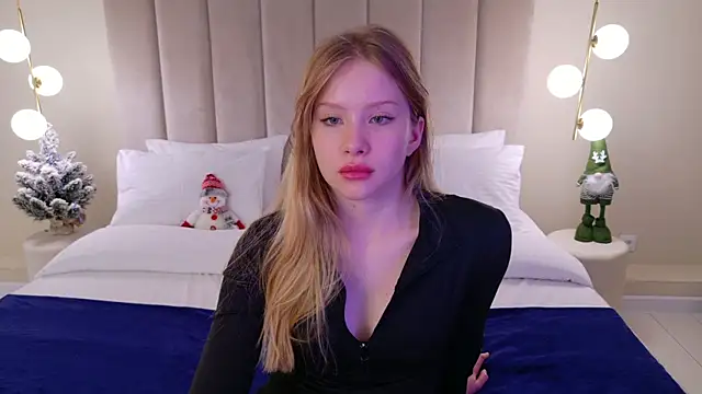 MichelleReid online show from December 12, 6:25 am