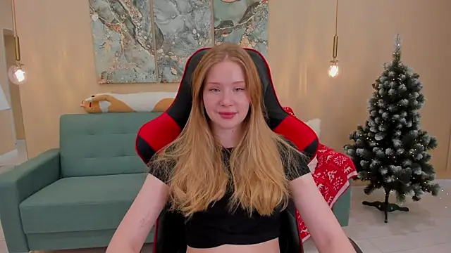 MichelleReid online show from December 24, 6:55 am