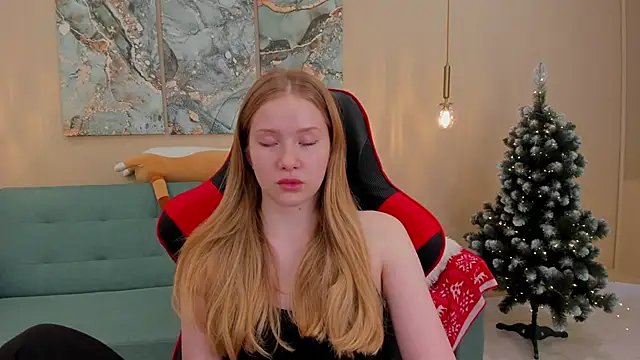 MichelleReid online show from December 24, 10:22 am