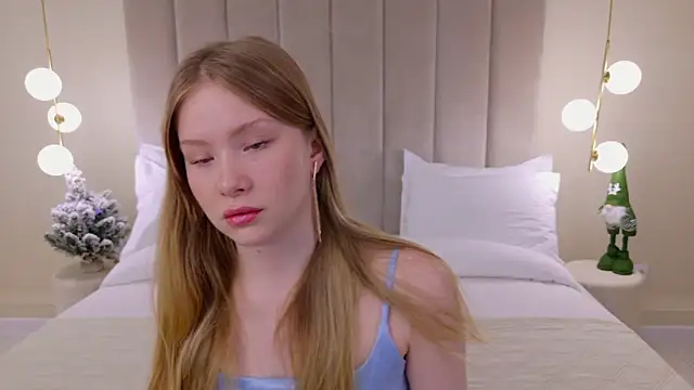 MichelleReid online show from December 31, 3:34 am