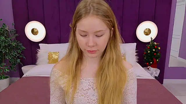 MichelleReid online show from January 2, 3:15 am